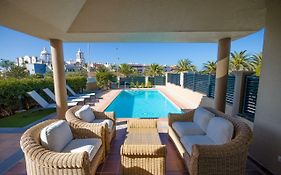 Villa Meloneras